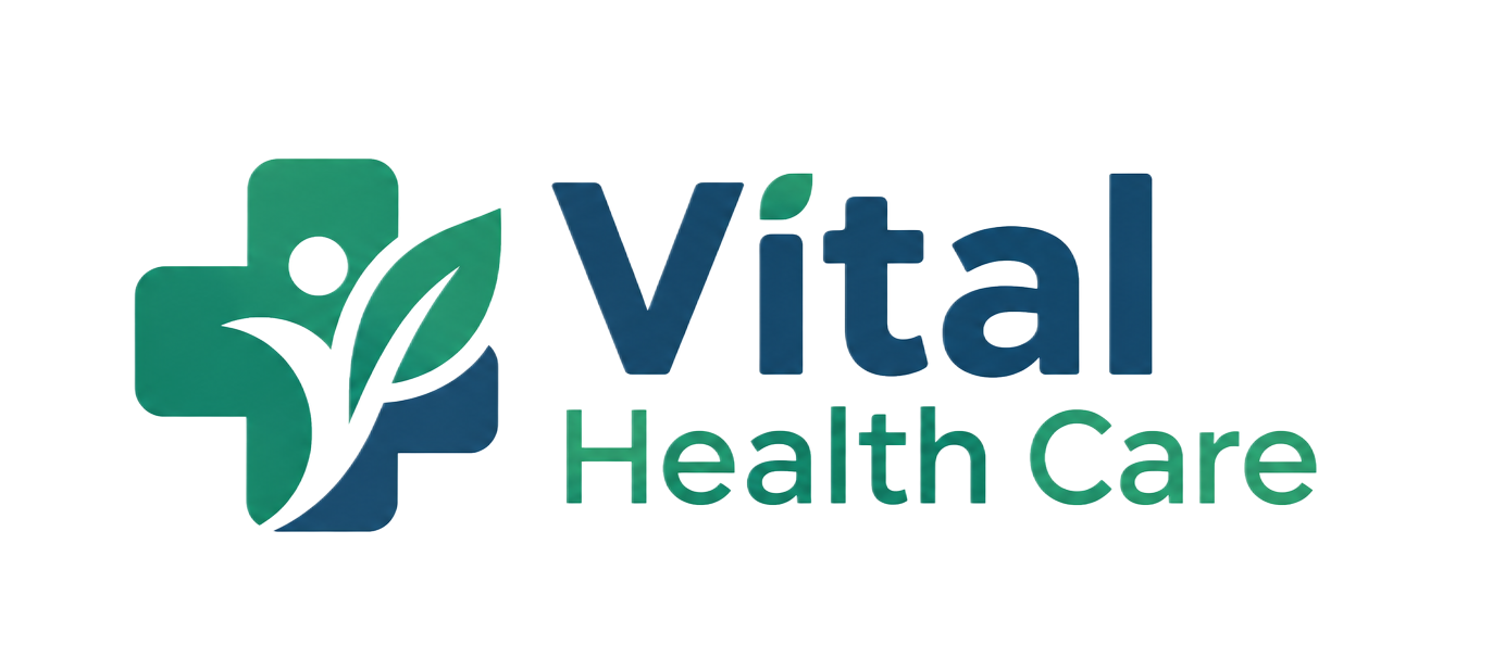 Vital Health Care